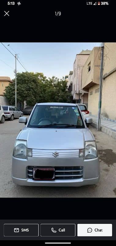 Suzuki Alto 2012 7