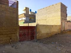 240 sq. Yd Plot Available for Sale At Surjani town sector 4C