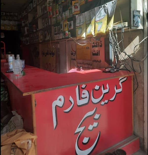 sales boy required for taxila shop 0