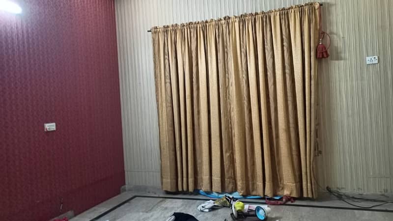 8 Marla Upper Portion For Rent In Mustafa Town 3