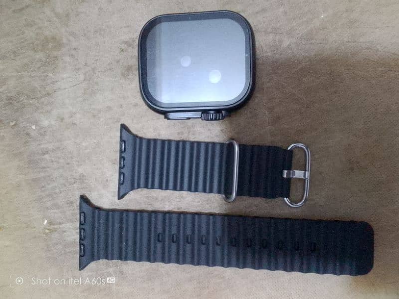 smart watch 0