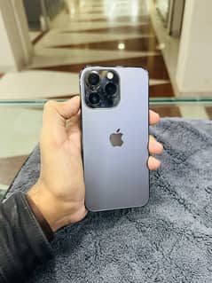 iPhone 13 pro 128gb pta approved