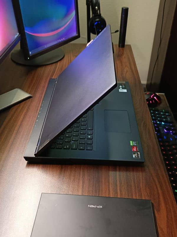 Lenovo Legion 2