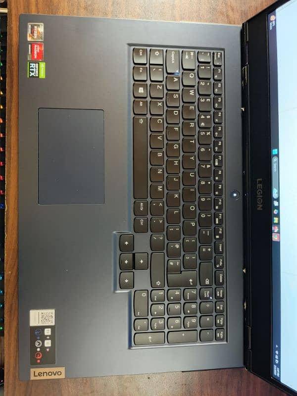 Lenovo Legion 3