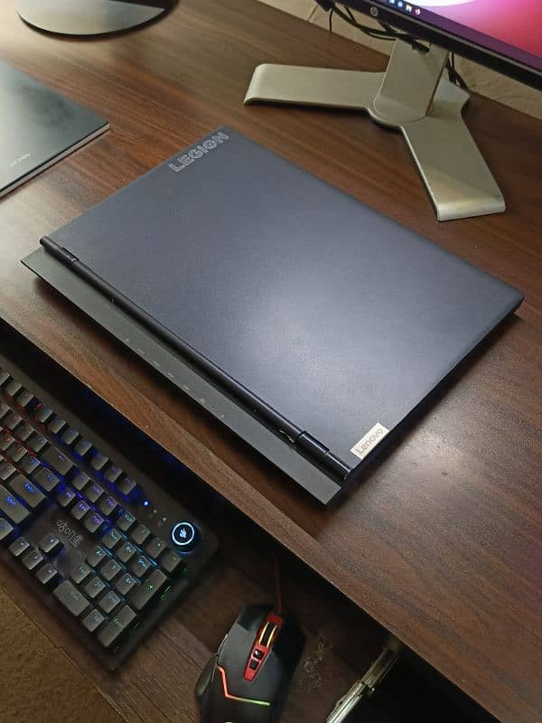 Lenovo Legion 4