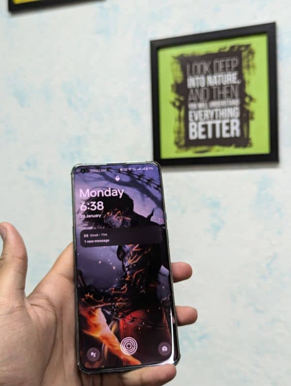 Oneplus 9pro 10/10 For Sale 2