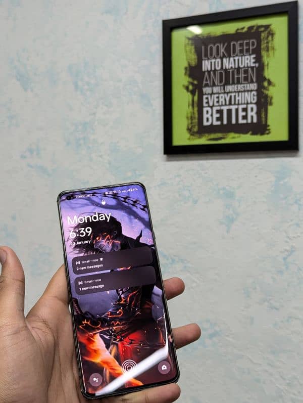 Oneplus 9pro 10/10 For Sale 1