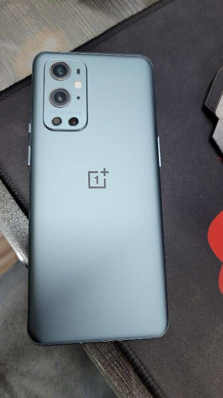 Oneplus 9pro 10/10 For Sale 7