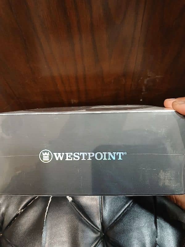 west point original product 1