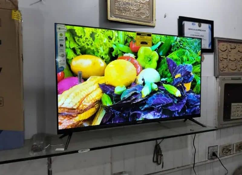 FANTASTIC OFFER 43 LED TV SAMSUNG 03044319412 0