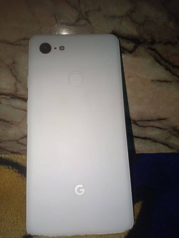 Google Pixel 3xl 0