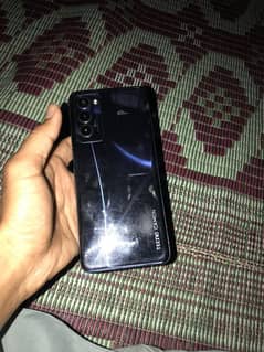 Tecno CAMON 18t all ok set no any faoult