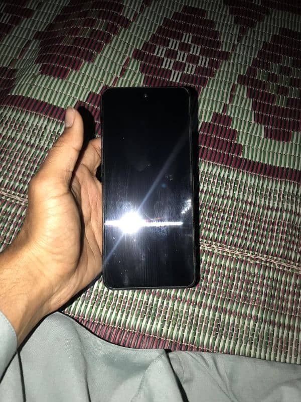 Tecno CAMON 18t all ok set no any faoult 1