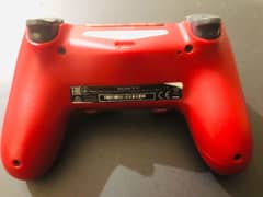 PS4 controller for sell working fine