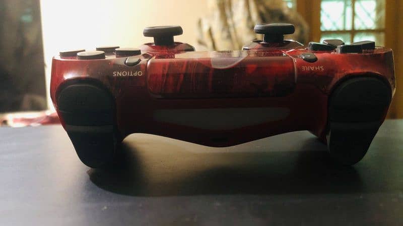 PS4 controller for sell working fine 1