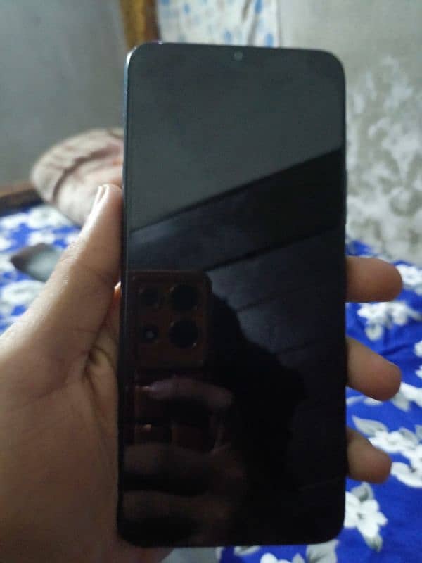 infinix 4