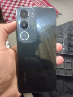 Vivo Y19s