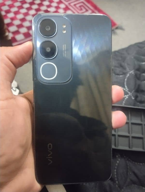 Vivo Y19s 0