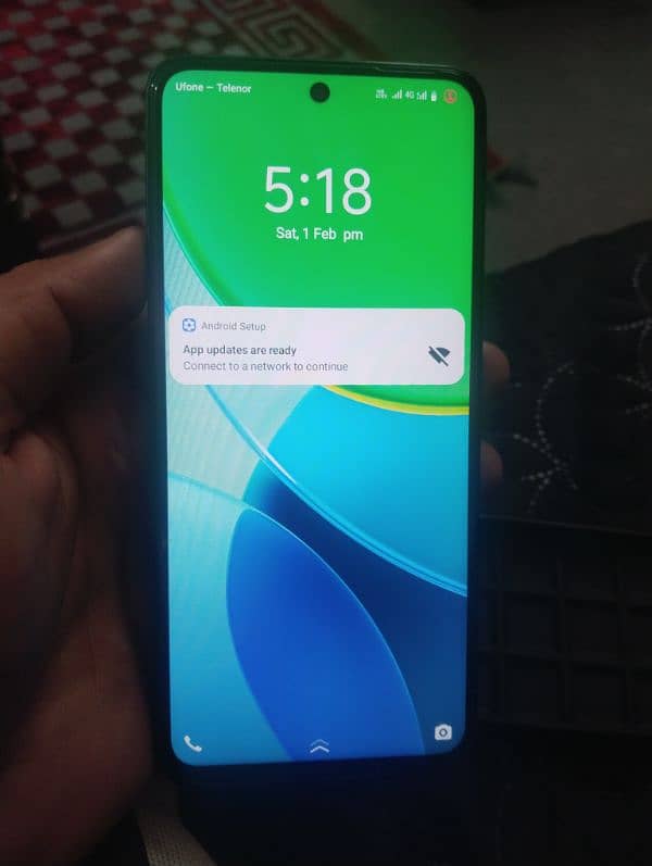 Vivo Y19s 2