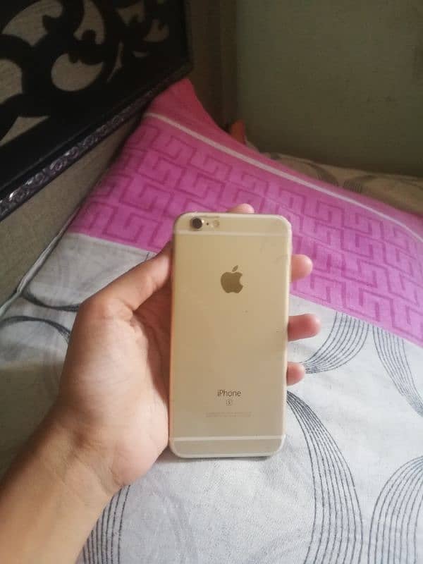 I phone 6s for sale 3