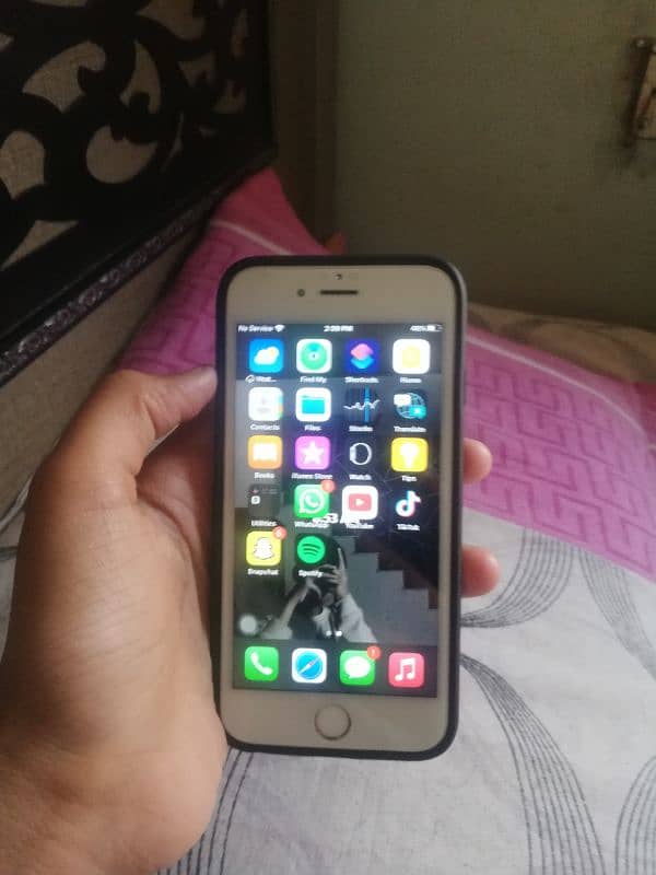 I phone 6s for sale 5