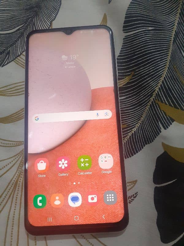 Samsung galaxy A13 1