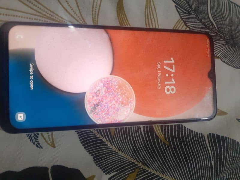 Samsung galaxy A13 2