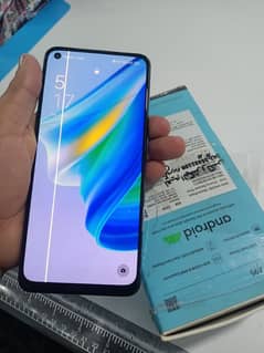 oppo A95