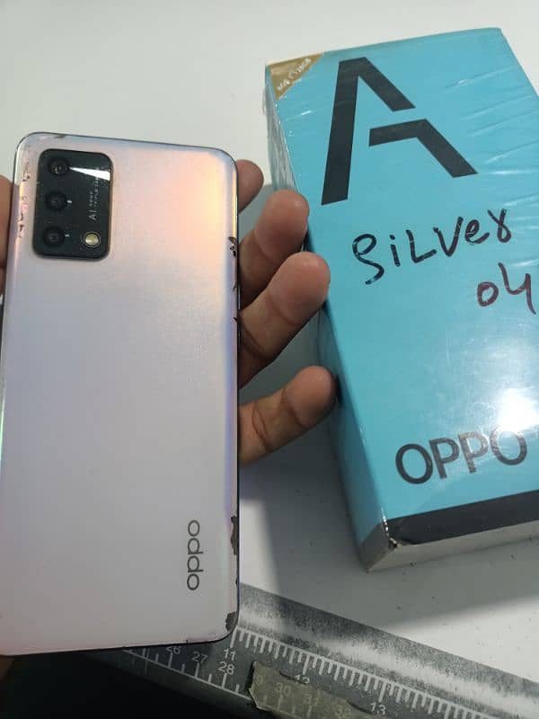 oppo A95 2