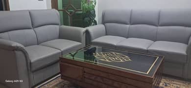 5 seater sofa set for sale