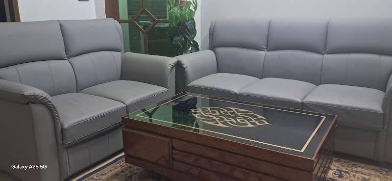 5 seater sofa set for sale 0