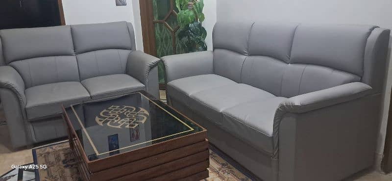 5 seater sofa set for sale 3