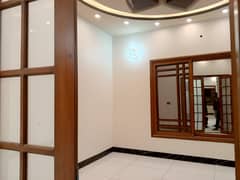 Portion for sale Gulshan Iqbal block 5