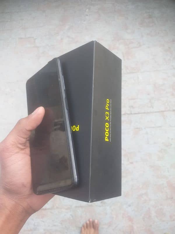 Poco X3 pro 256gb GAMING PHONE  EXCANGE POSSIBALE 0