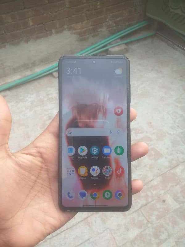 Poco X3 pro 256gb GAMING PHONE  EXCANGE POSSIBALE 10