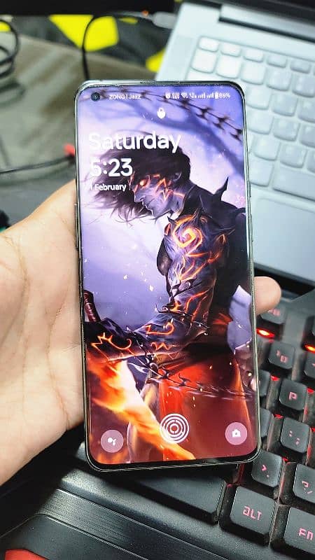 Oneplus 9pro 10/10 For Sale 0