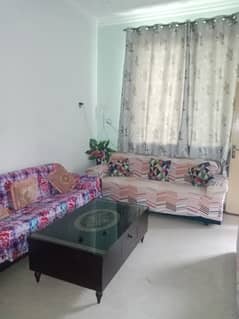 5 Marla Triple story 6 Bed Room very Beautiful House for sale near to Main Abubakar Road sector B1 township lahore