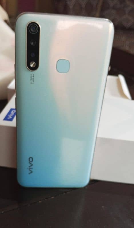 Vivo Y19 (Full New Condition) 4