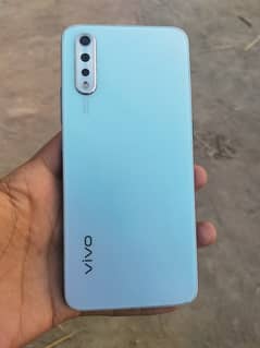 Vivo S1