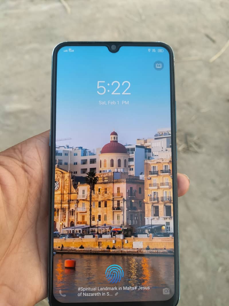 Vivo S1 3