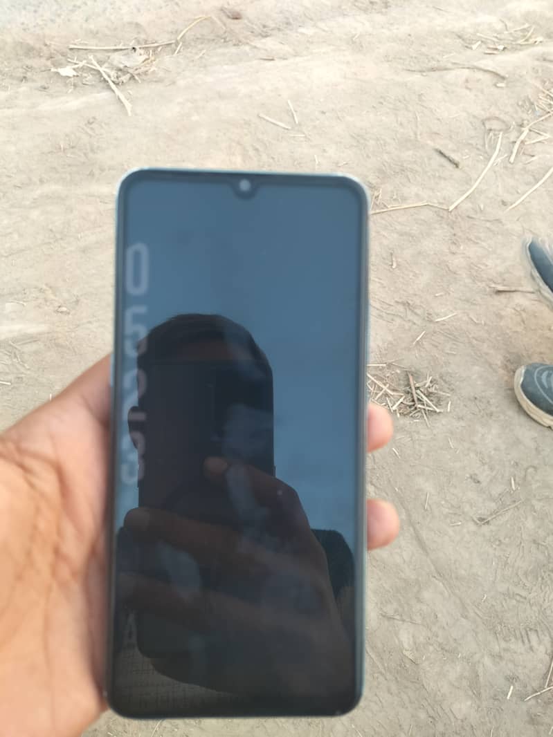 Vivo S1 5