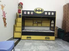 bunk Bed for a kids like a new urgent sale