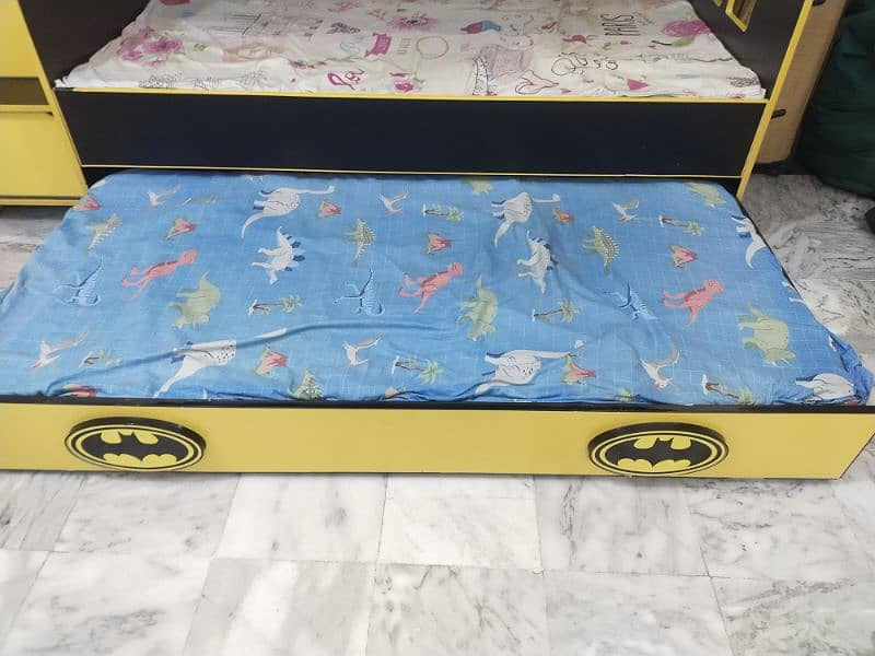 bunk Bed for a kids like a new urgent sale 2