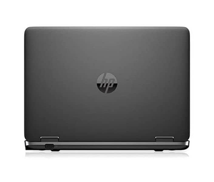 HP Pro Book 640 g3 i5 6th generation 1