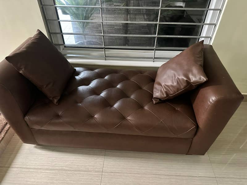 Sofa Set//wooden Sofa with 3 Center Table//9 Seater Sofa/leather Sofa 9