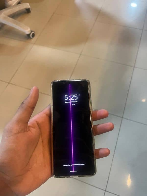 Sony Xperia 5 Mark 2 Non PTA 0