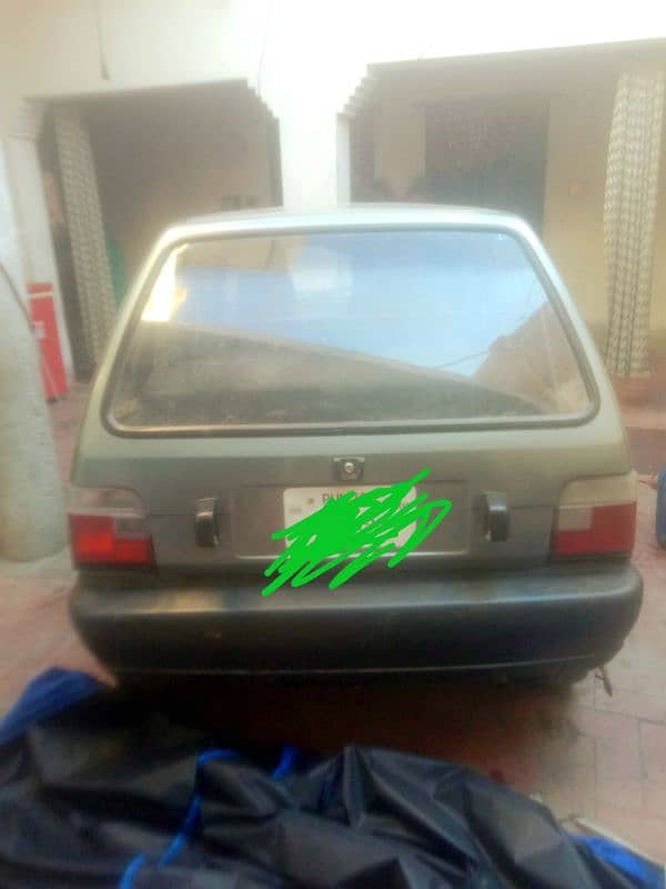 mehran vxr 2