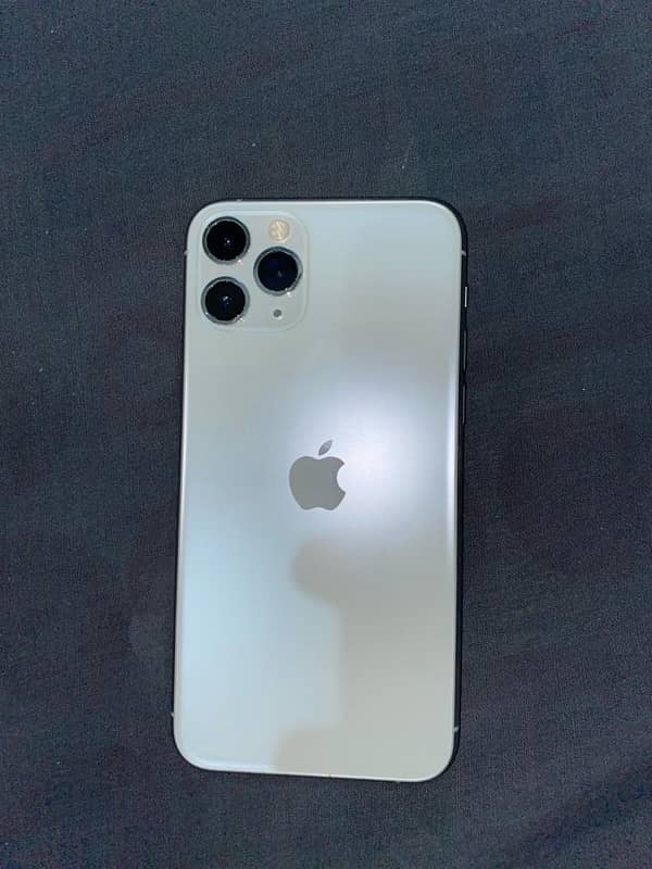 iPhone 11 pro 1