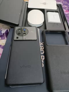 Vivo X80 Pro Non Pta Box Charger