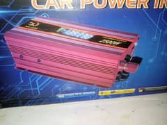 ASC Power Solutions Inverters